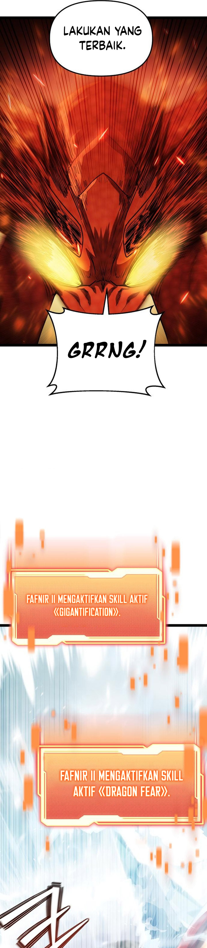 I Obtained A Mythic Item Chapter 169 Halaman 20