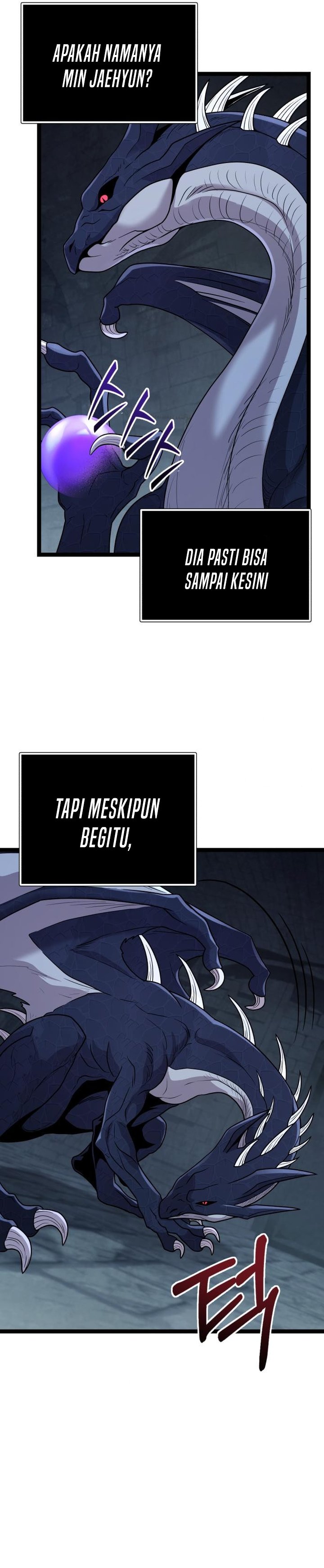 I Obtained A Mythic Item Chapter 173 Halaman 16