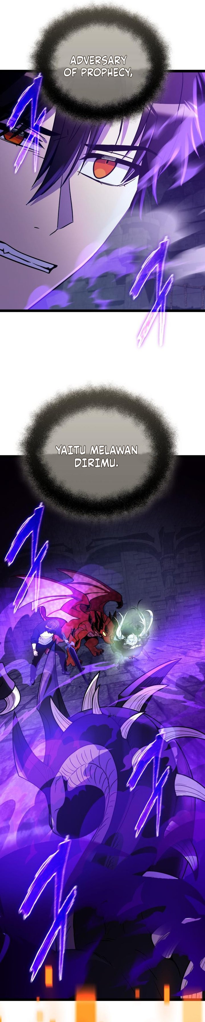 I Obtained A Mythic Item Chapter 173 Halaman 22