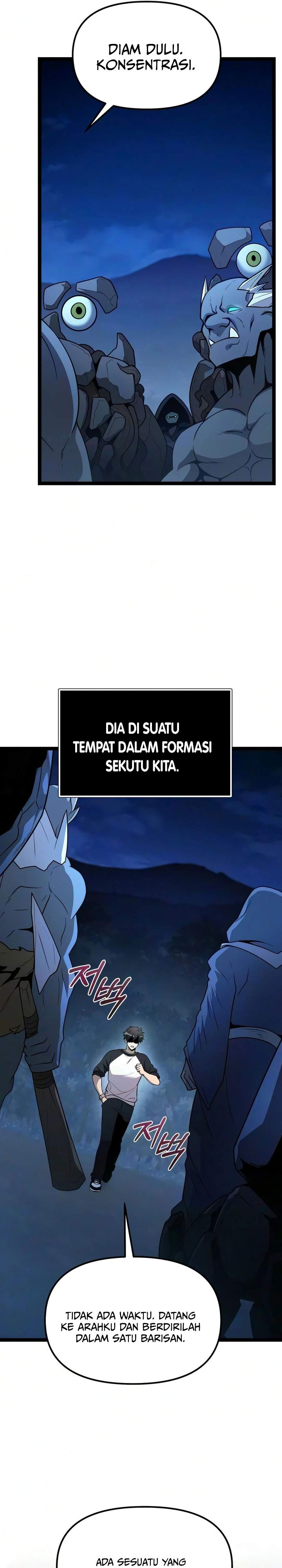 I Obtained A Mythic Item Chapter 182 Halaman 10