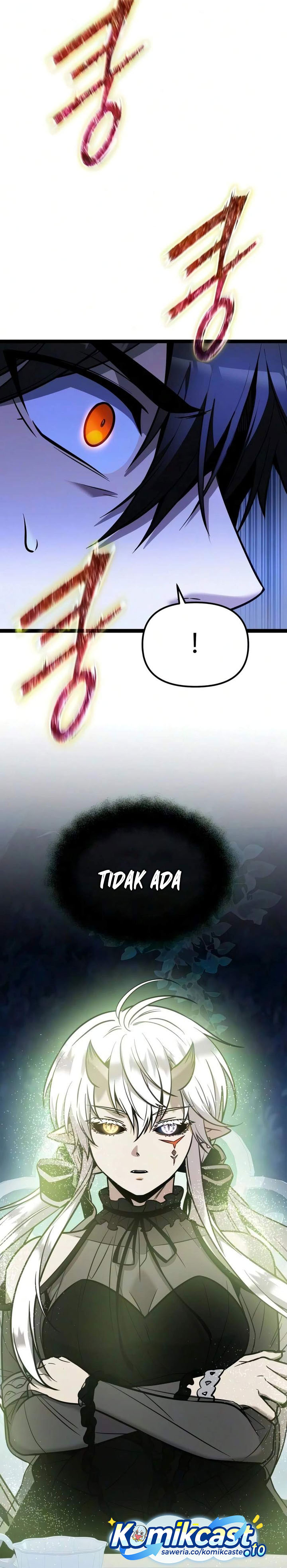 I Obtained A Mythic Item Chapter 182 Halaman 37