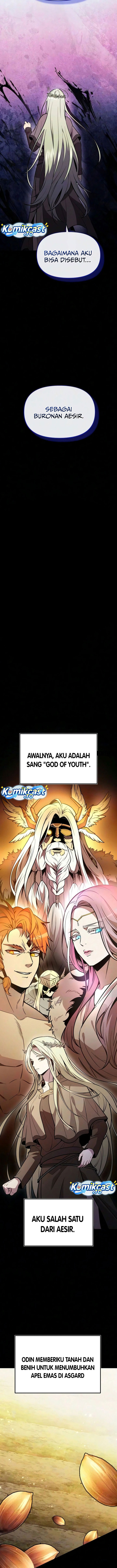 I Obtained A Mythic Item Chapter 185 Halaman 6