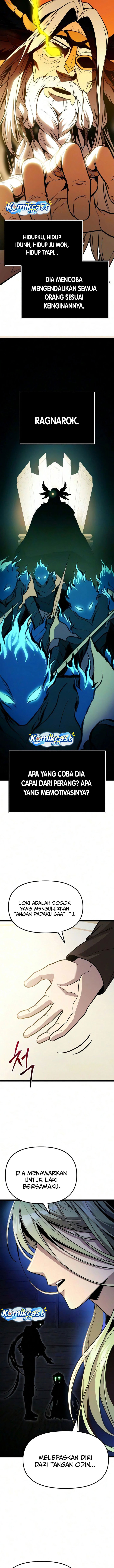 I Obtained A Mythic Item Chapter 185 Halaman 15