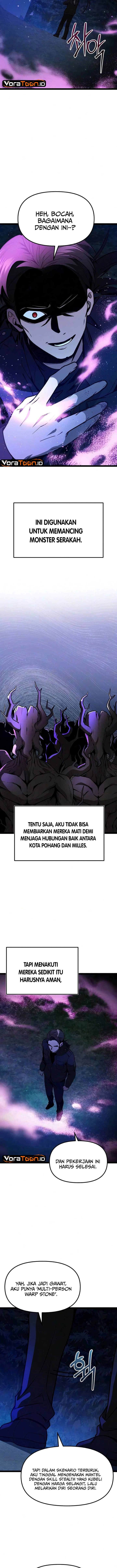 I Obtained A Mythic Item Chapter 191 Halaman 14