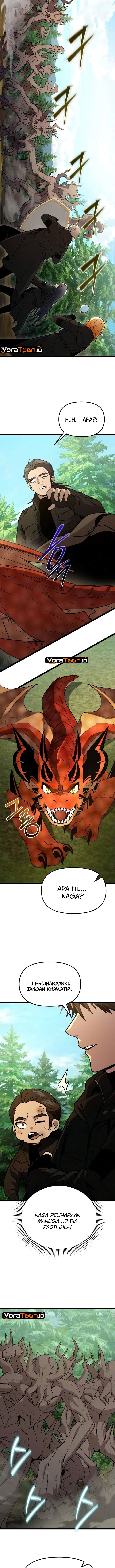 I Obtained A Mythic Item Chapter 193 Halaman 5