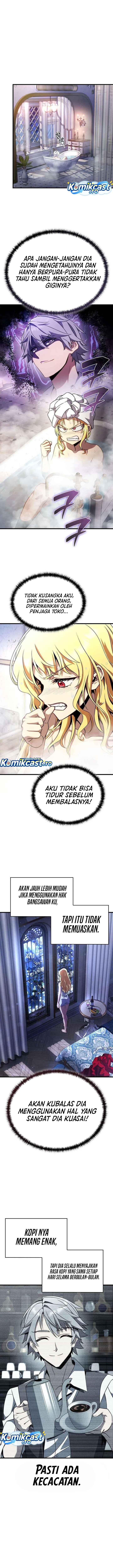 I Quit Everything To Selling Cola Chapter 2 Halaman 7