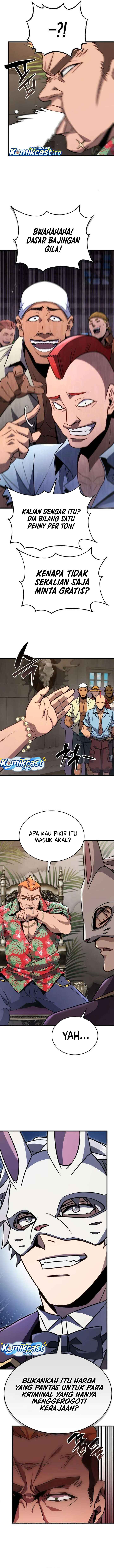 I Quit Everything To Selling Cola Chapter 2 Halaman 16