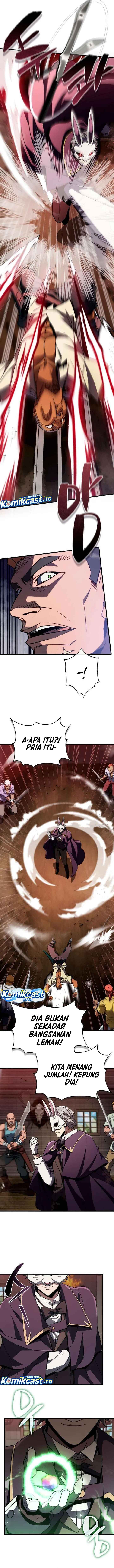 I Quit Everything To Selling Cola Chapter 2 Halaman 18