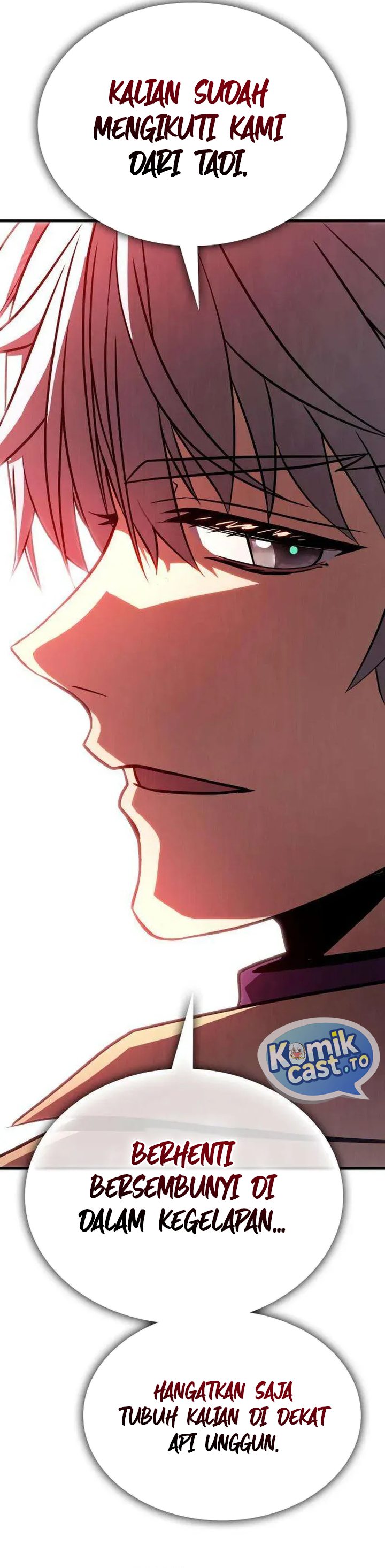 I Quit Everything To Selling Cola Chapter 5 Halaman 53