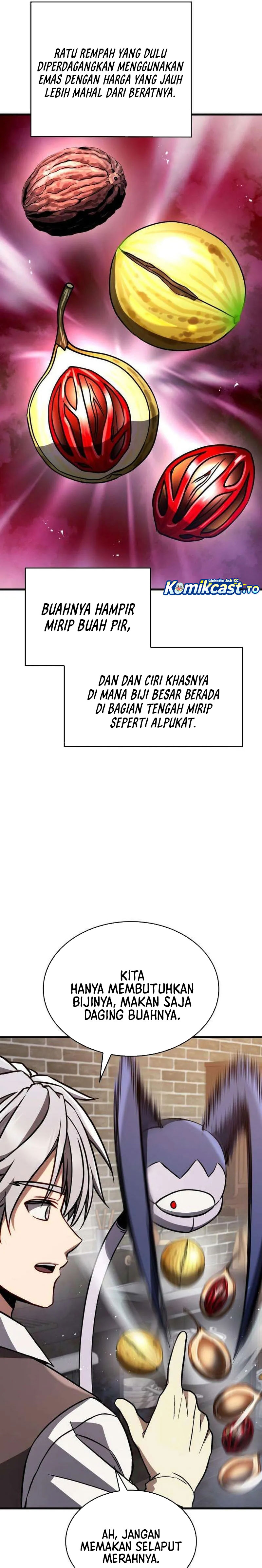I Quit Everything To Selling Cola Chapter 9 Halaman 7