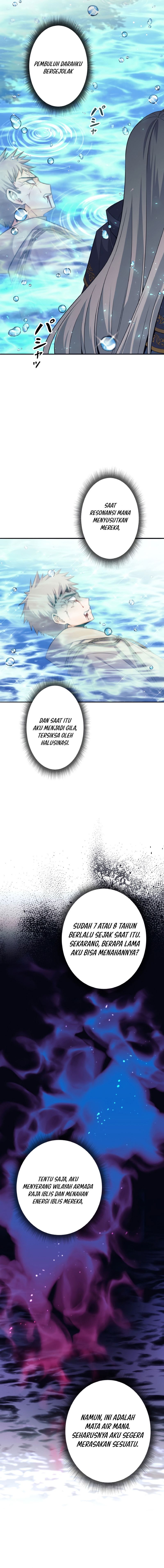 I Quit The Heros Party Chapter 7 Halaman 10