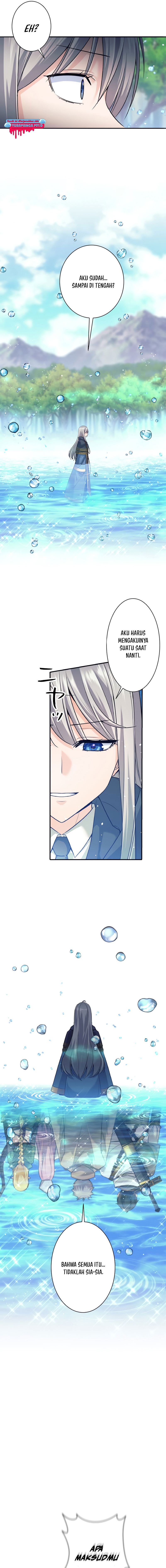 I Quit The Heros Party Chapter 7 Halaman 11