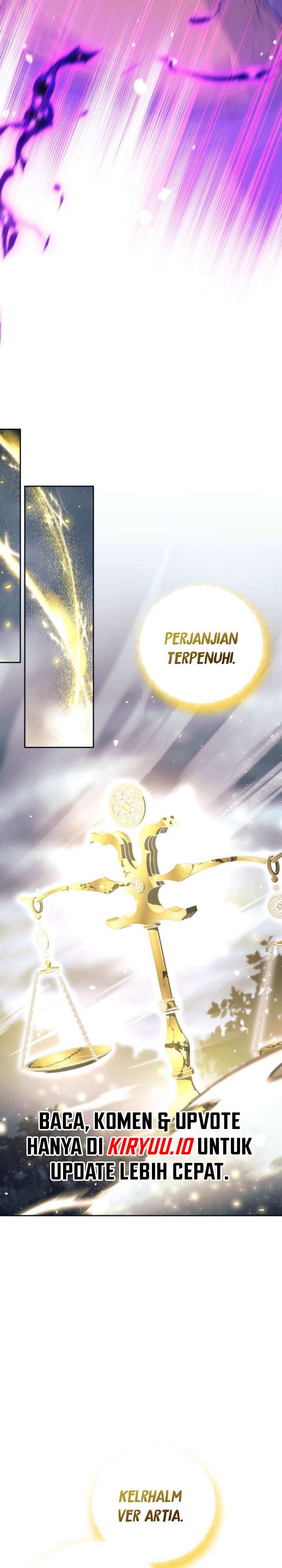 I Quit The Heros Party Chapter 105 Halaman 5