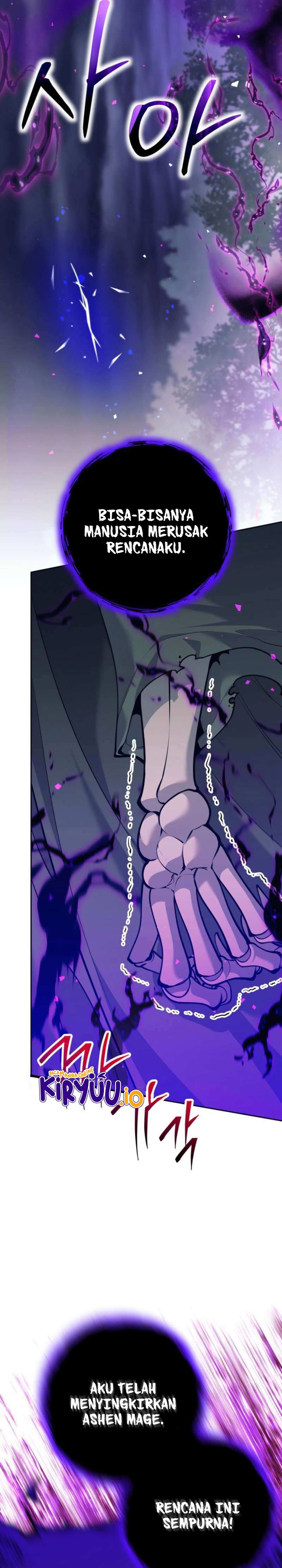 I Quit The Heros Party Chapter 105 Halaman 7