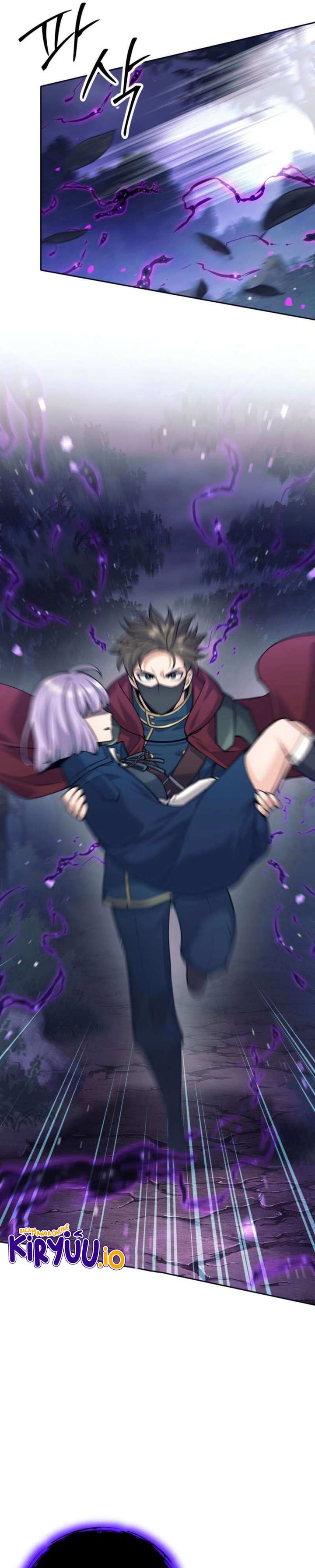 I Quit The Heros Party Chapter 105 Halaman 13