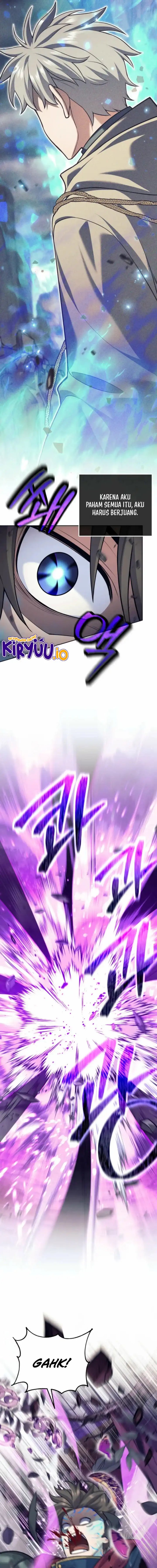 I Quit The Heros Party Chapter 107 Halaman 13