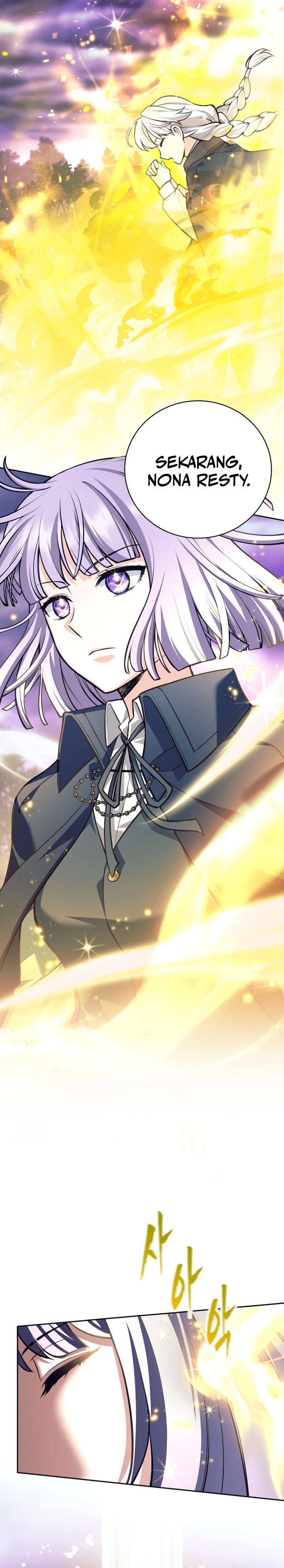 I Quit The Heros Party Chapter 114 Halaman 7