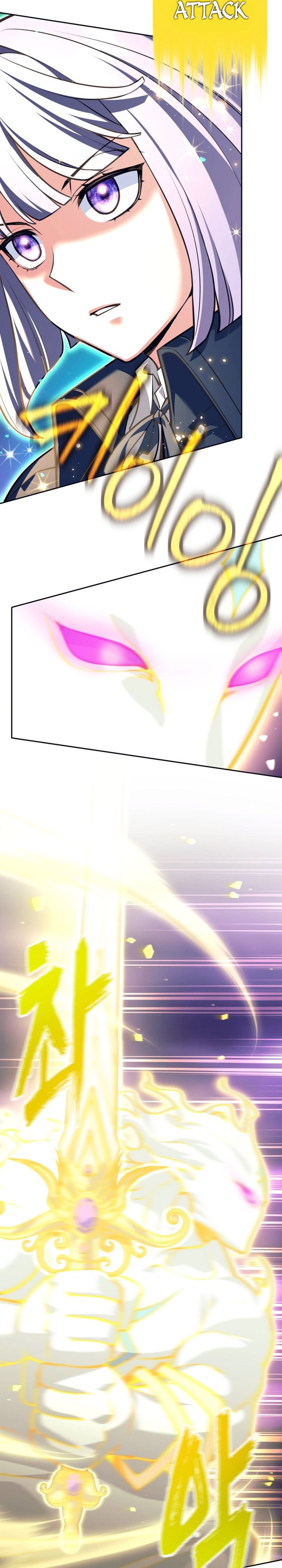 I Quit The Heros Party Chapter 114 Halaman 9