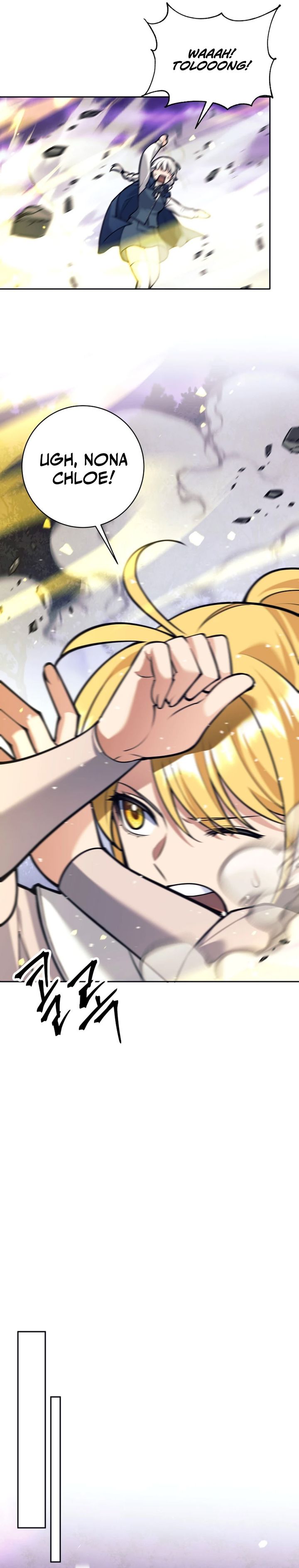 I Quit The Heros Party Chapter 114 Halaman 13