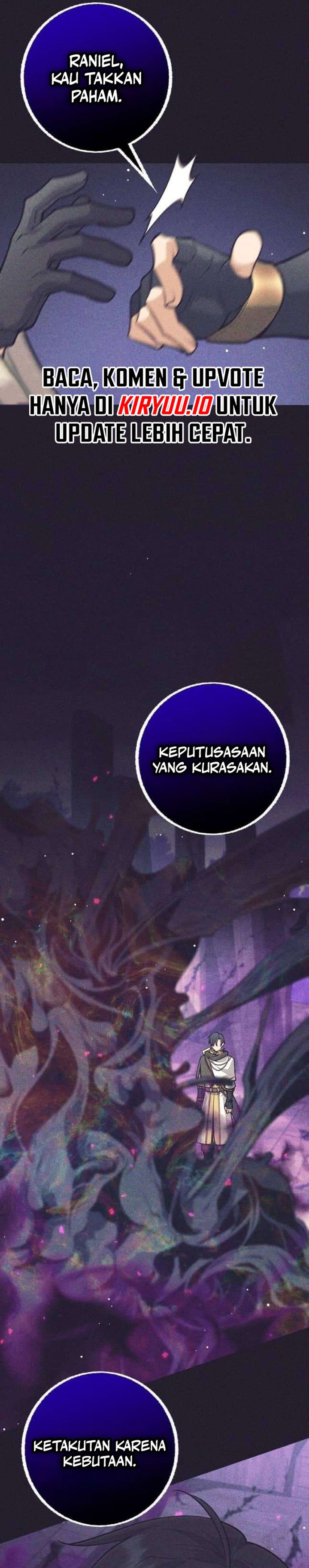 I Quit The Heros Party Chapter 115 Halaman 5