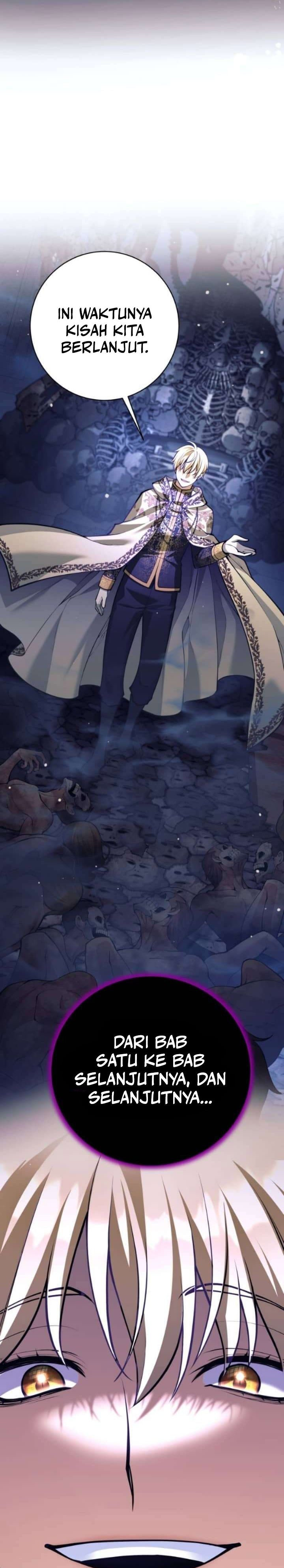 I Quit The Heros Party Chapter 115 Halaman 35