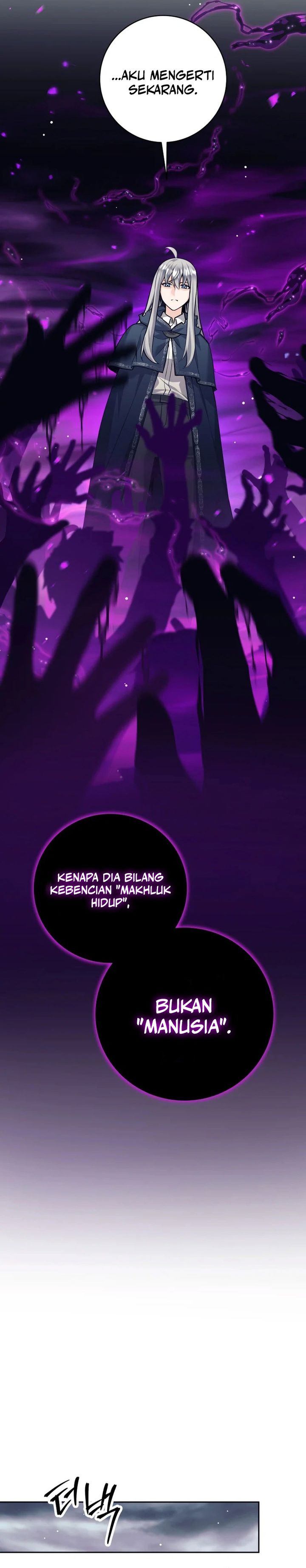 I Quit The Heros Party Chapter 131 Halaman 6