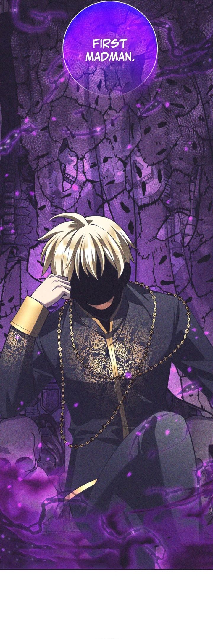 I Quit The Heros Party Chapter 131 Halaman 19