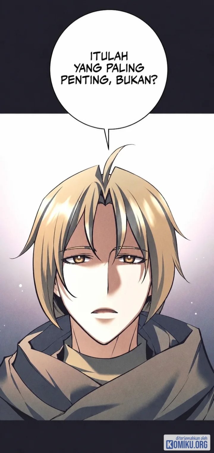 I Quit The Heros Party Chapter 143 Halaman 7