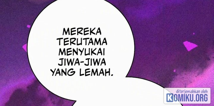 I Quit The Heros Party Chapter 143 Halaman 19