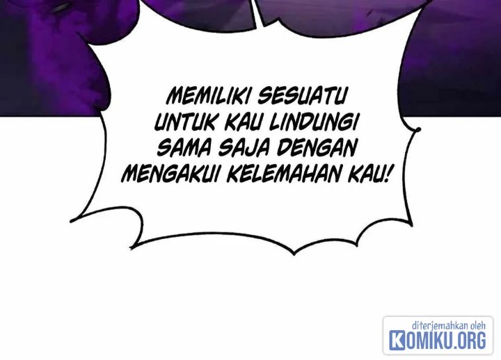 I Quit The Heros Party Chapter 143 Halaman 33