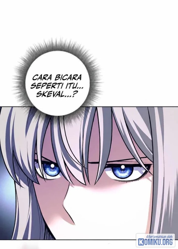 I Quit The Heros Party Chapter 143 Halaman 36