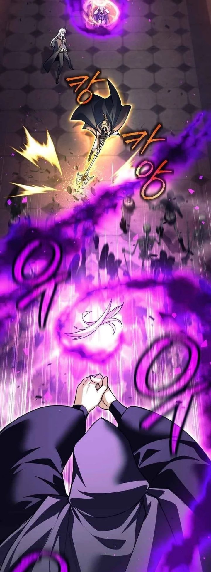 I Quit The Heros Party Chapter 143 Halaman 63