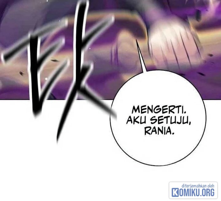 I Quit The Heros Party Chapter 143 Halaman 73