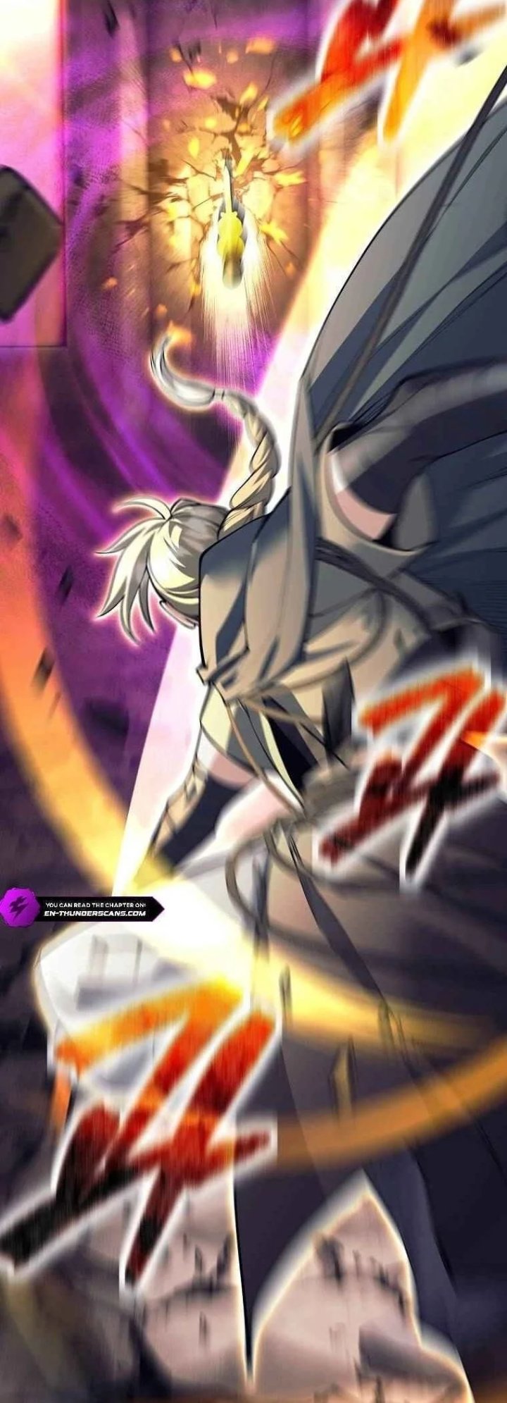I Quit The Heros Party Chapter 143 Halaman 78