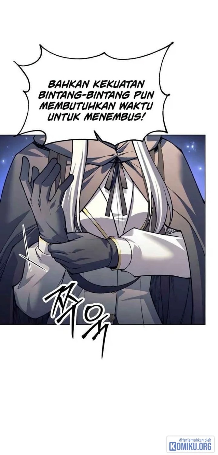 I Quit The Heros Party Chapter 143 Halaman 82