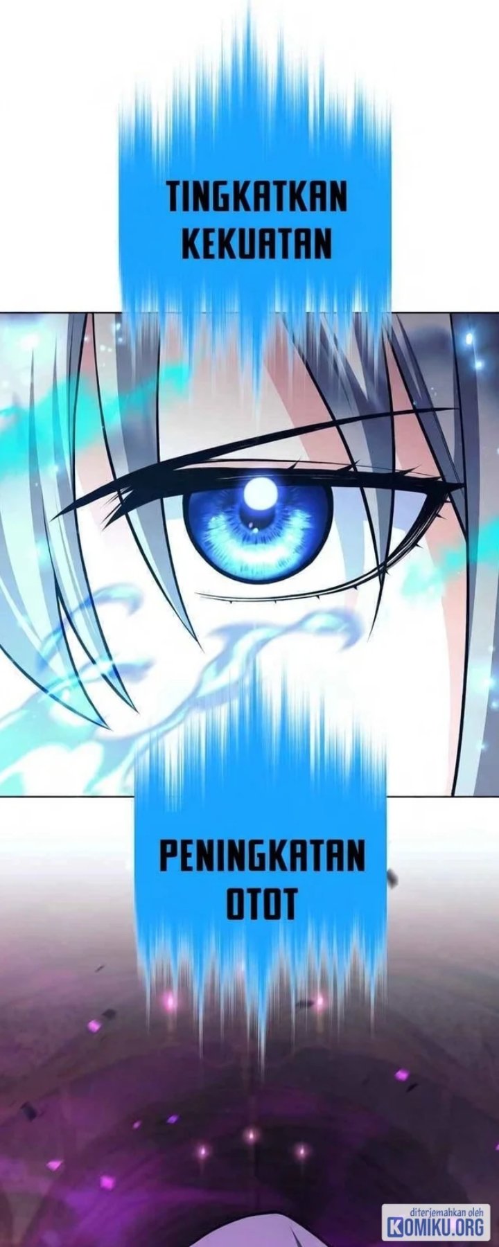 I Quit The Heros Party Chapter 143 Halaman 84