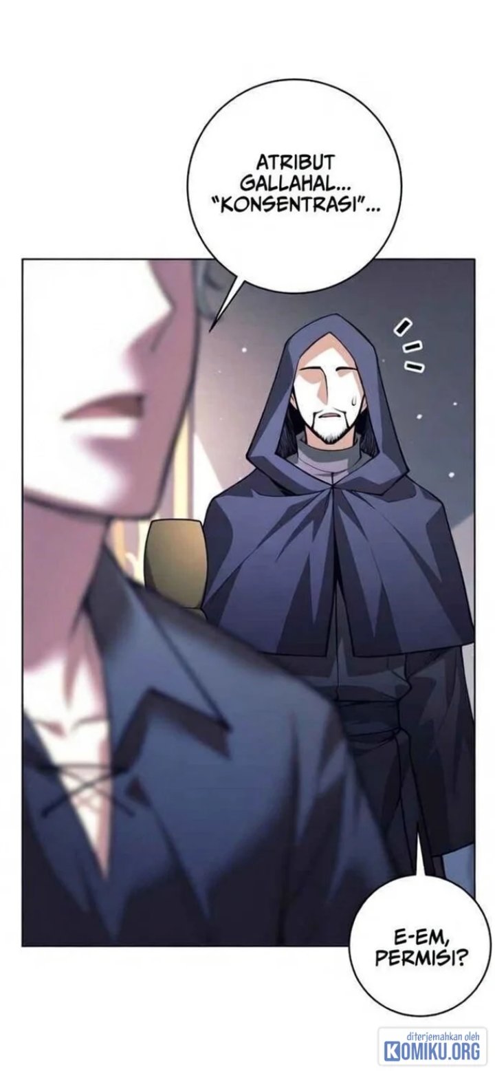 I Quit The Heros Party Chapter 143 Halaman 92