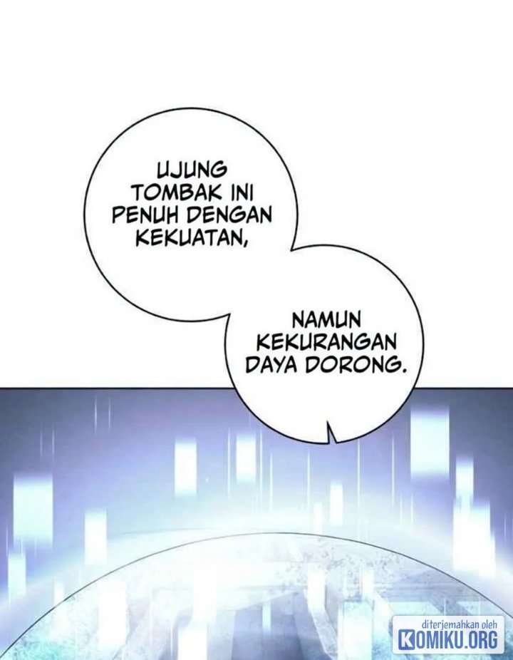 I Quit The Heros Party Chapter 143 Halaman 93