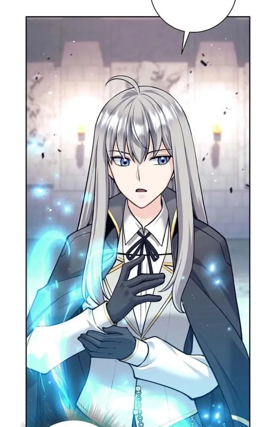 I Quit The Heros Party Chapter 151 Halaman 16