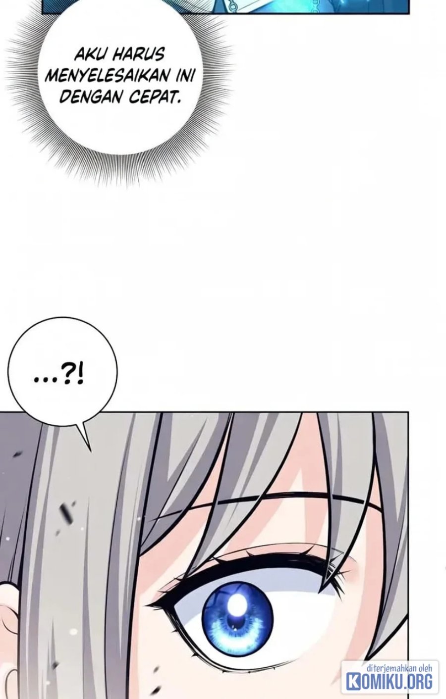 I Quit The Heros Party Chapter 151 Halaman 17