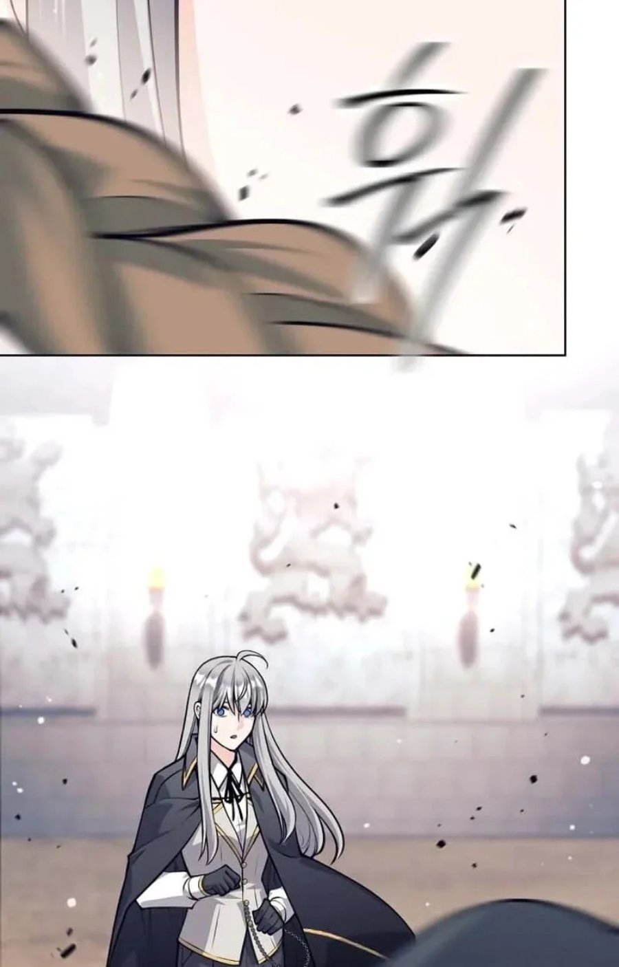 I Quit The Heros Party Chapter 151 Halaman 18