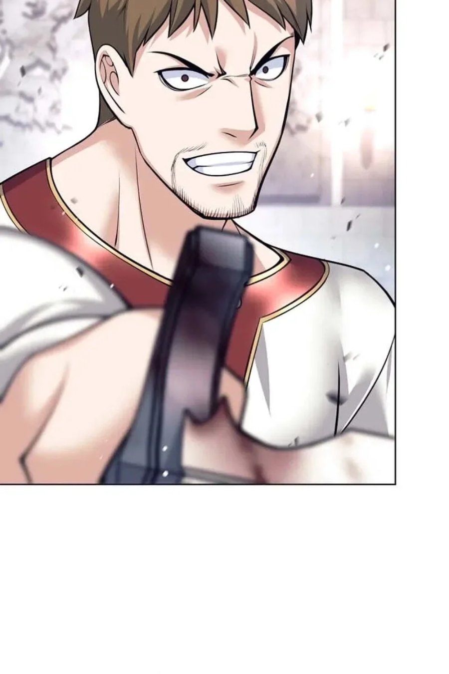 I Quit The Heros Party Chapter 151 Halaman 33