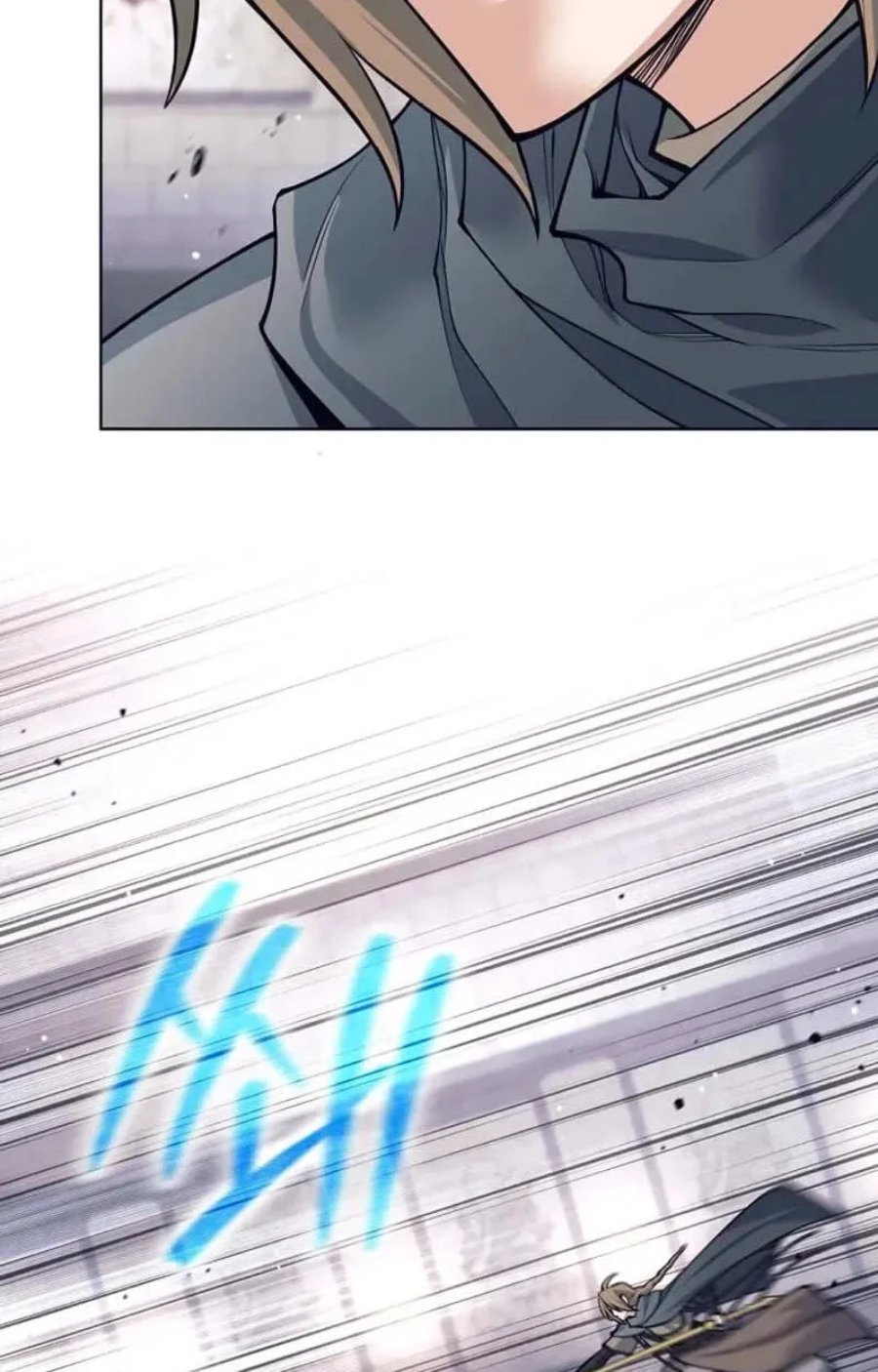 I Quit The Heros Party Chapter 151 Halaman 35