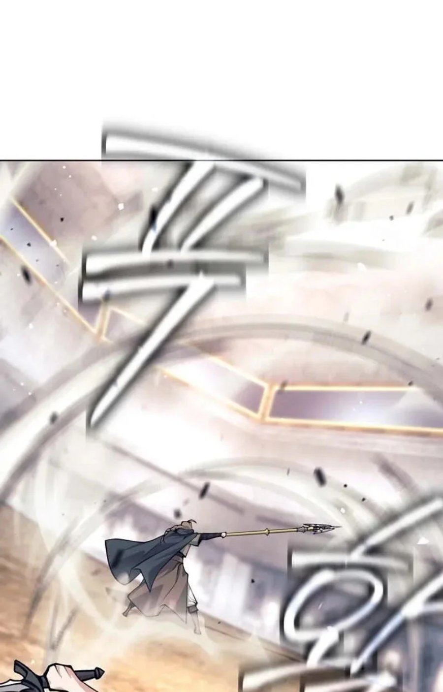 I Quit The Heros Party Chapter 151 Halaman 39