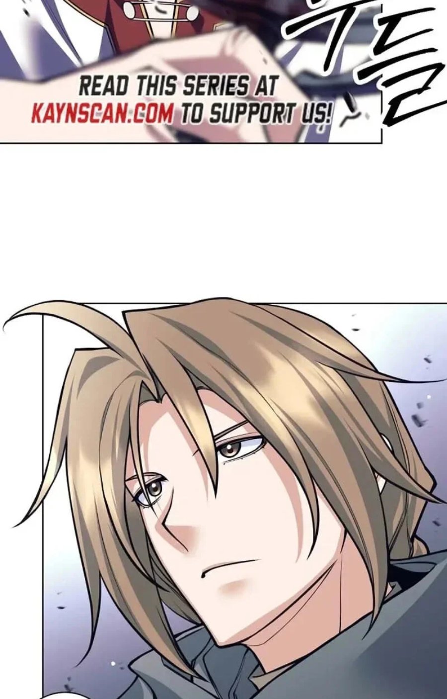 I Quit The Heros Party Chapter 151 Halaman 49