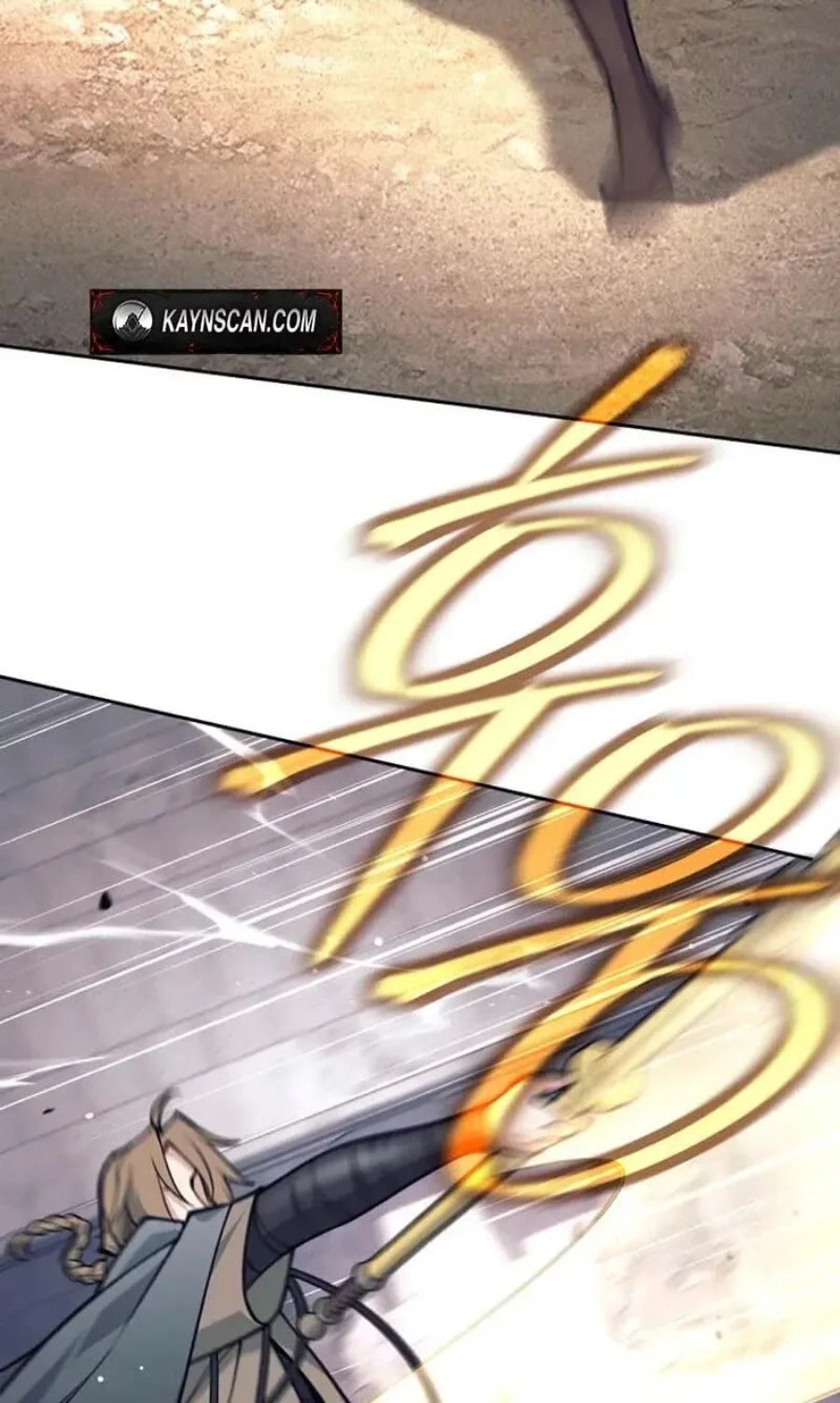I Quit The Heros Party Chapter 151 Halaman 52