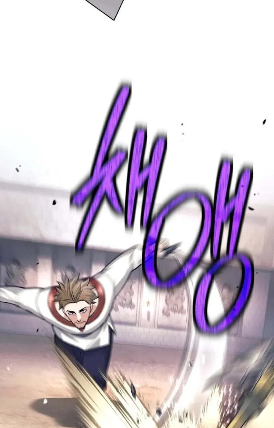 I Quit The Heros Party Chapter 151 Halaman 55