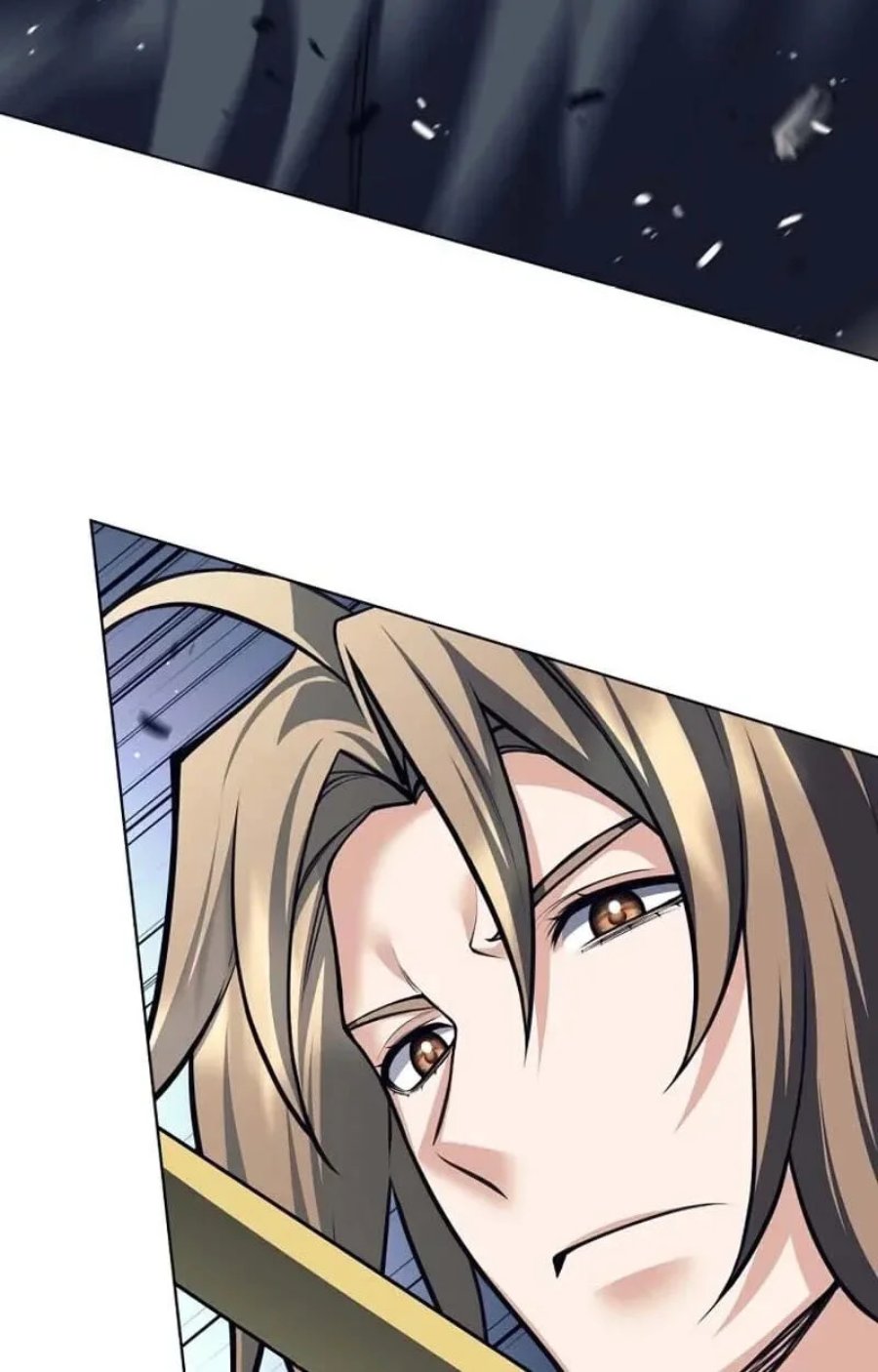 I Quit The Heros Party Chapter 151 Halaman 57