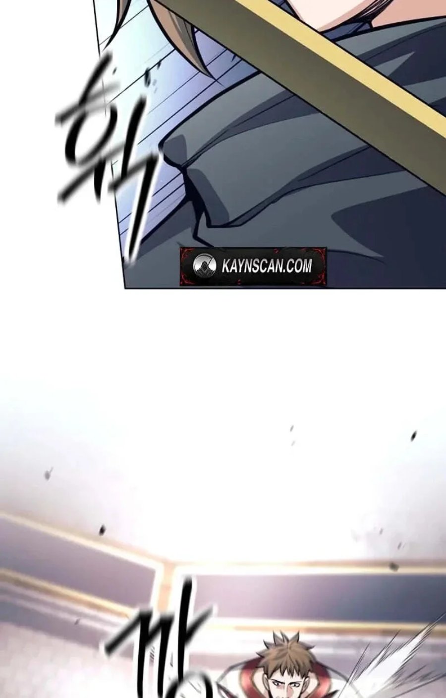 I Quit The Heros Party Chapter 151 Halaman 58