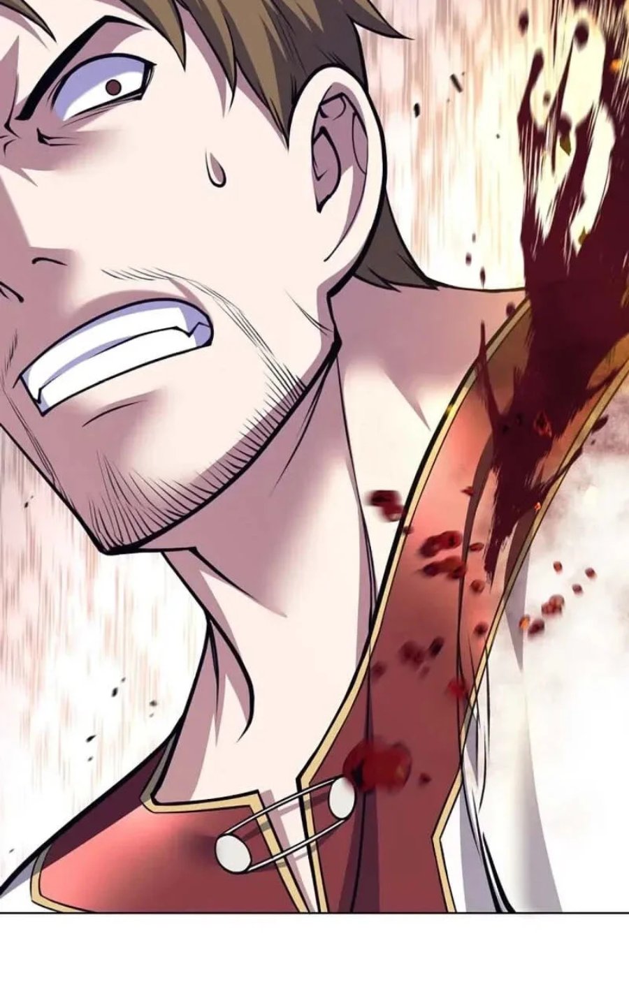 I Quit The Heros Party Chapter 151 Halaman 69